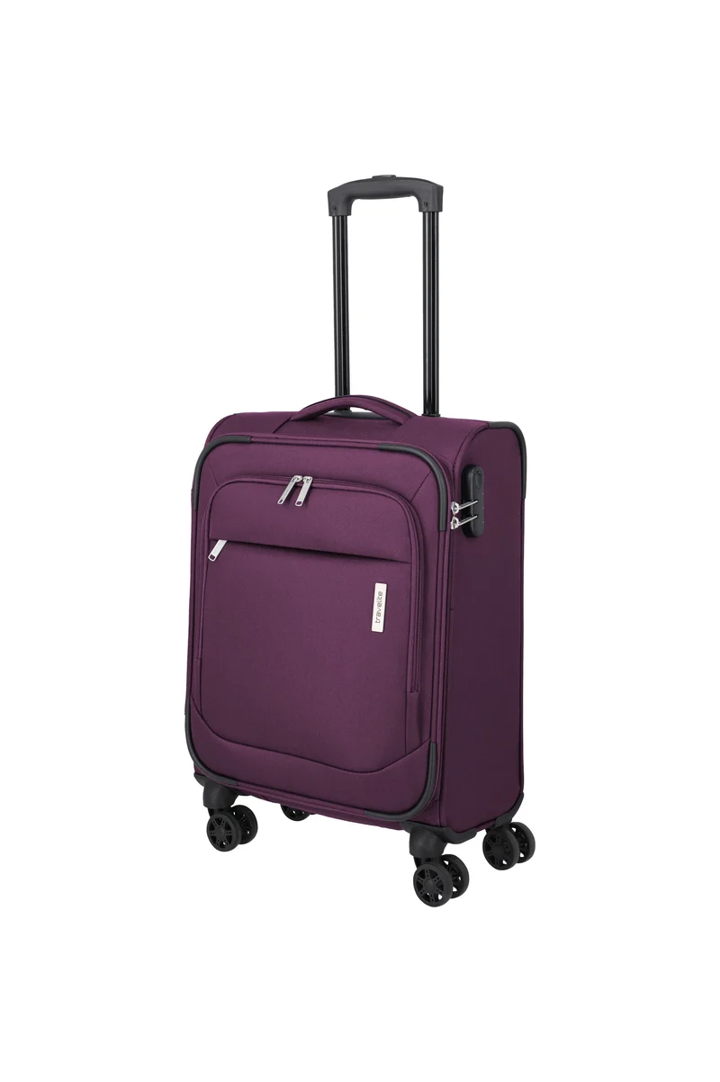 Travelite PRIEGO Trolley 4w S