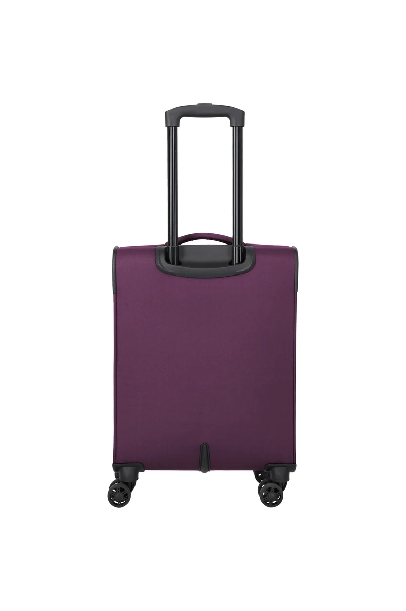 Travelite PRIEGO Trolley 4w S