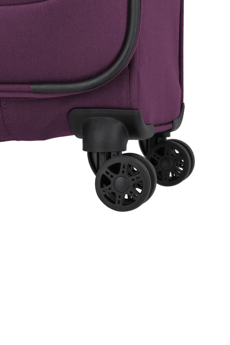 Travelite PRIEGO Trolley 4w S