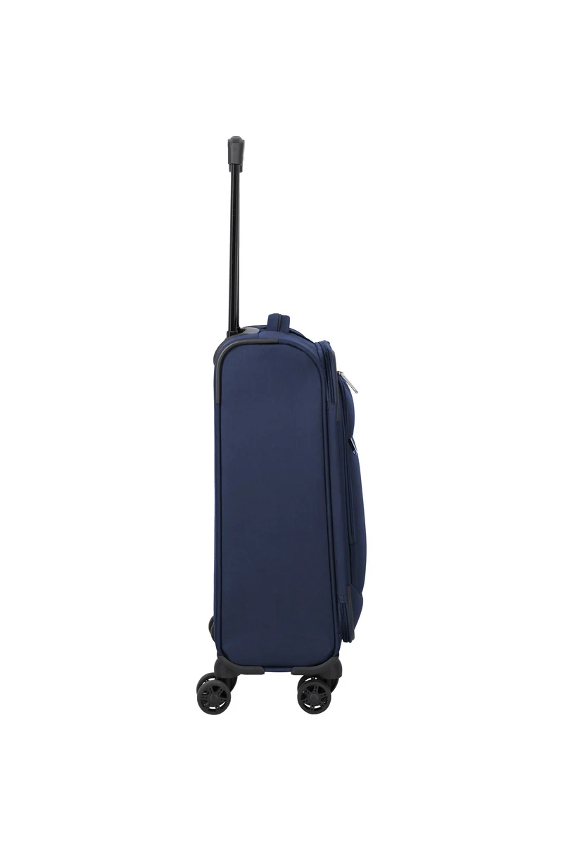 Travelite PRIEGO Trolley 4w S