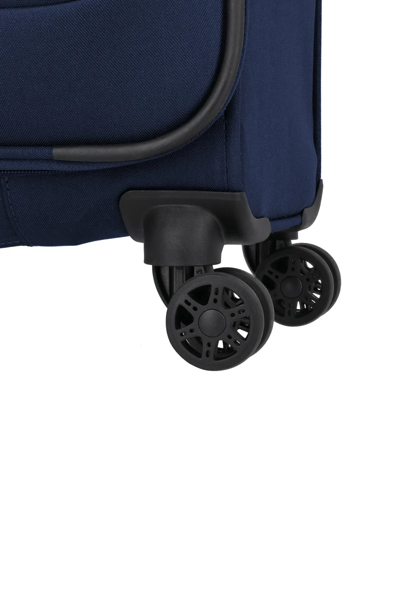 Travelite PRIEGO Trolley 4w S