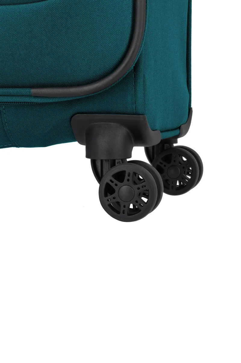 Travelite PRIEGO Trolley 4w S
