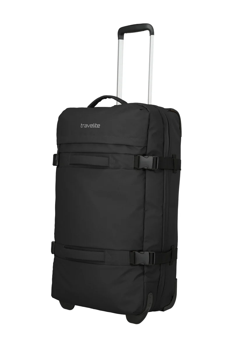 Travelite BOLONIA Wheeled Duffle L