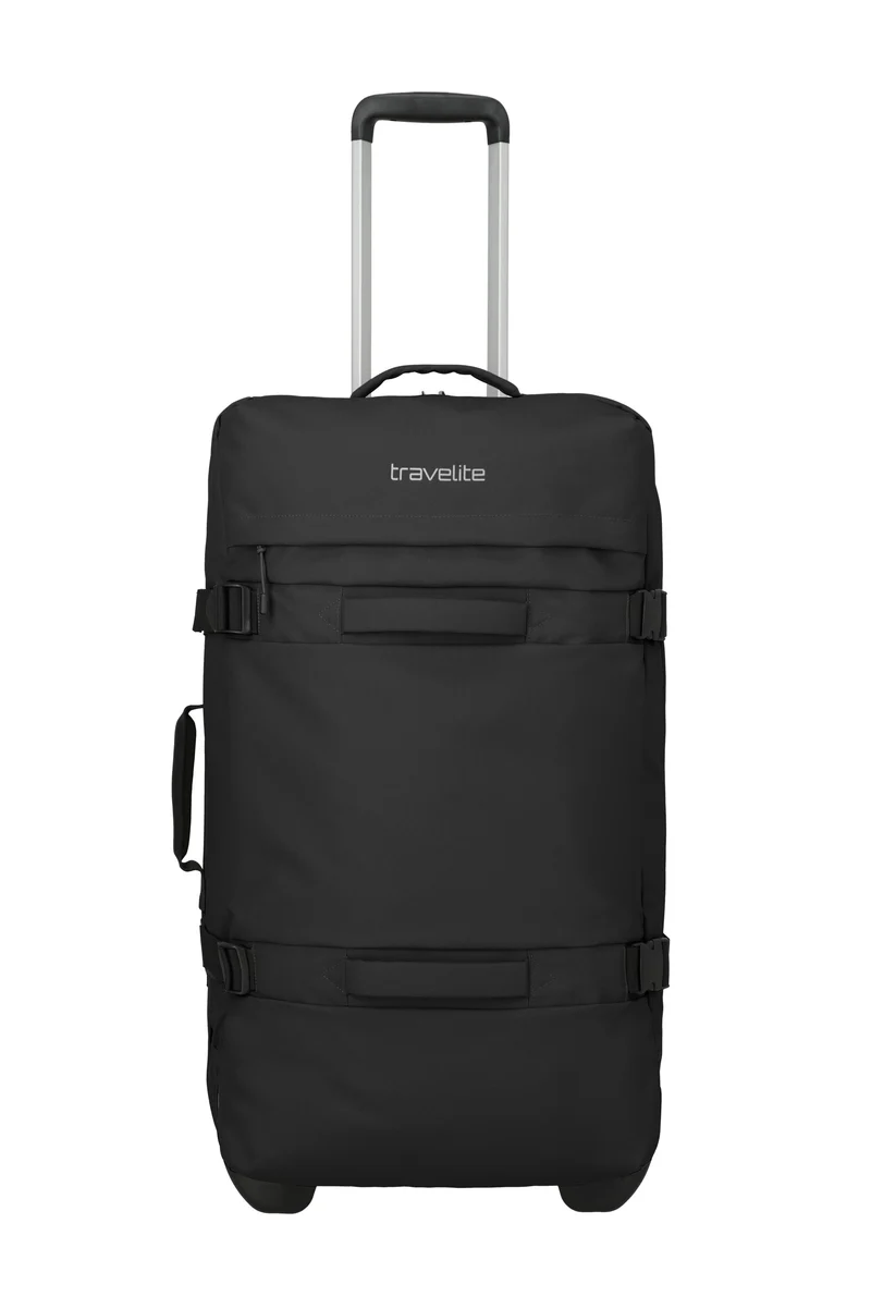 Travelite BOLONIA Wheeled Duffle L
