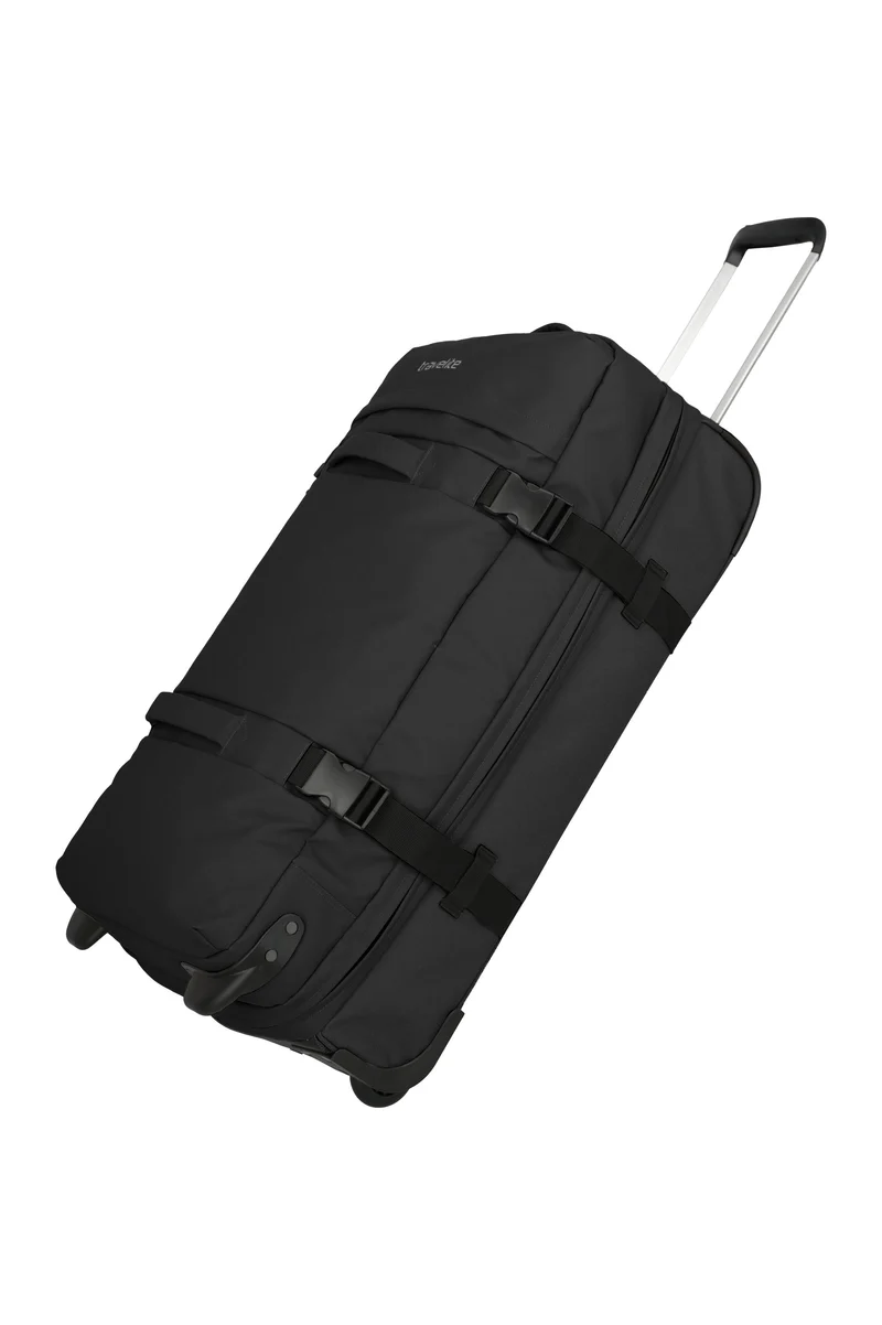 Travelite BOLONIA Wheeled Duffle L