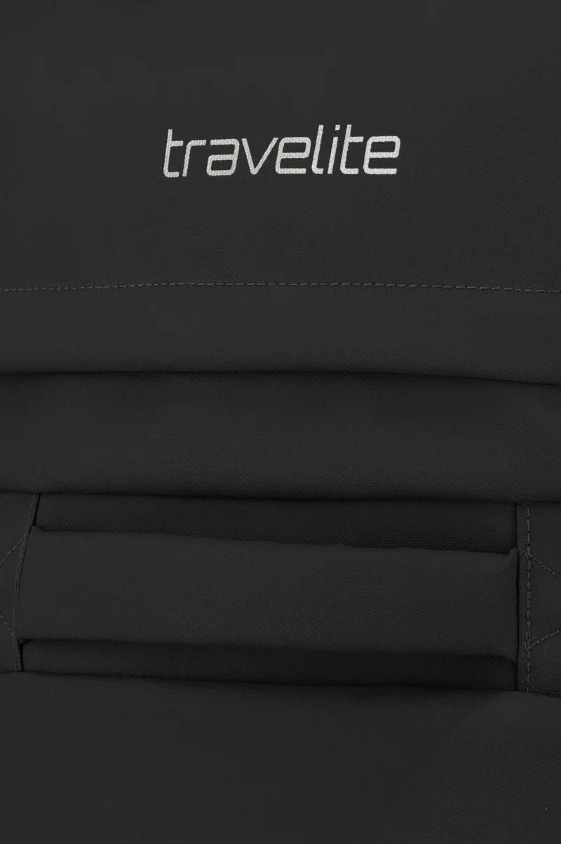 Travelite BOLONIA Wheeled Duffle L
