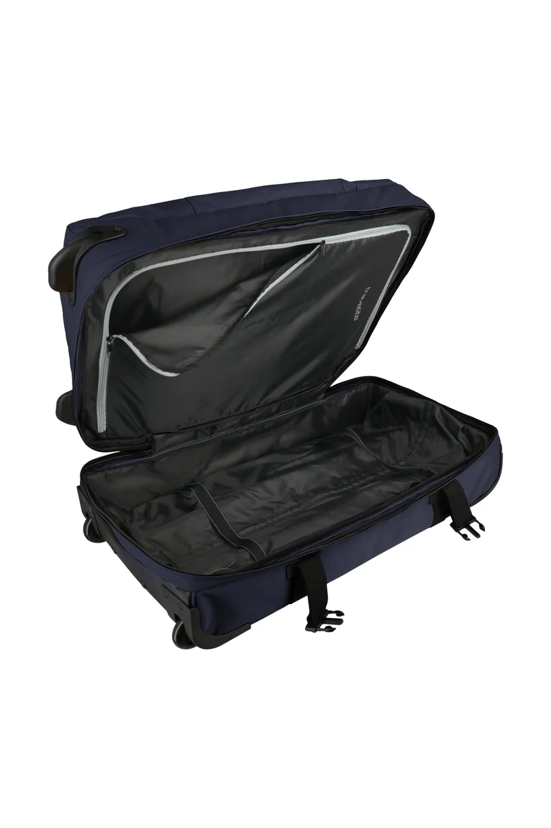 Travelite BOLONIA Wheeled Duffle L