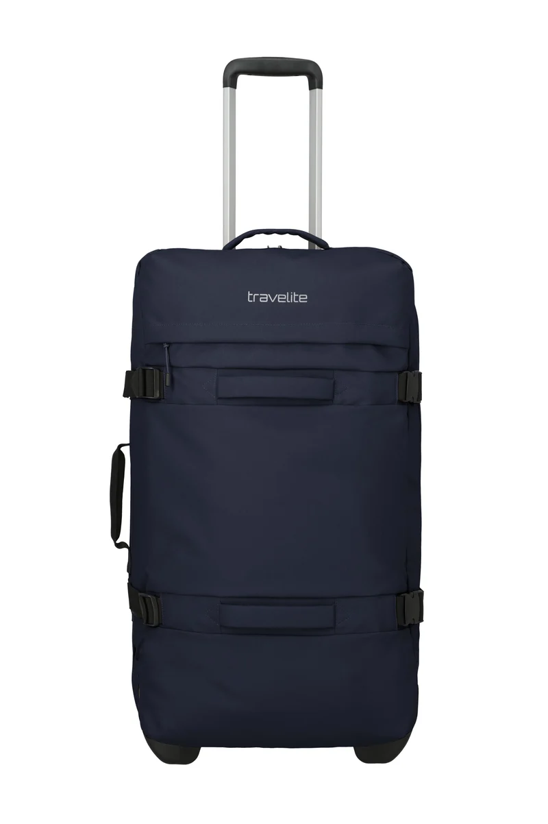 Travelite BOLONIA Wheeled Duffle L