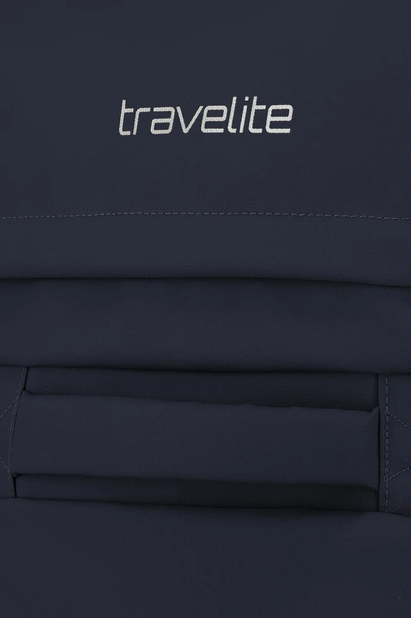 Travelite BOLONIA Wheeled Duffle L