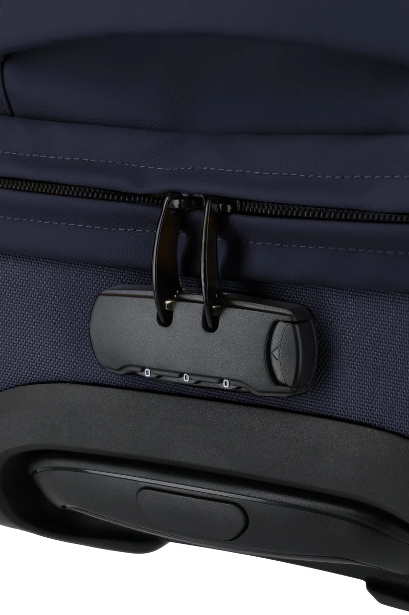 Travelite BOLONIA Wheeled Duffle L