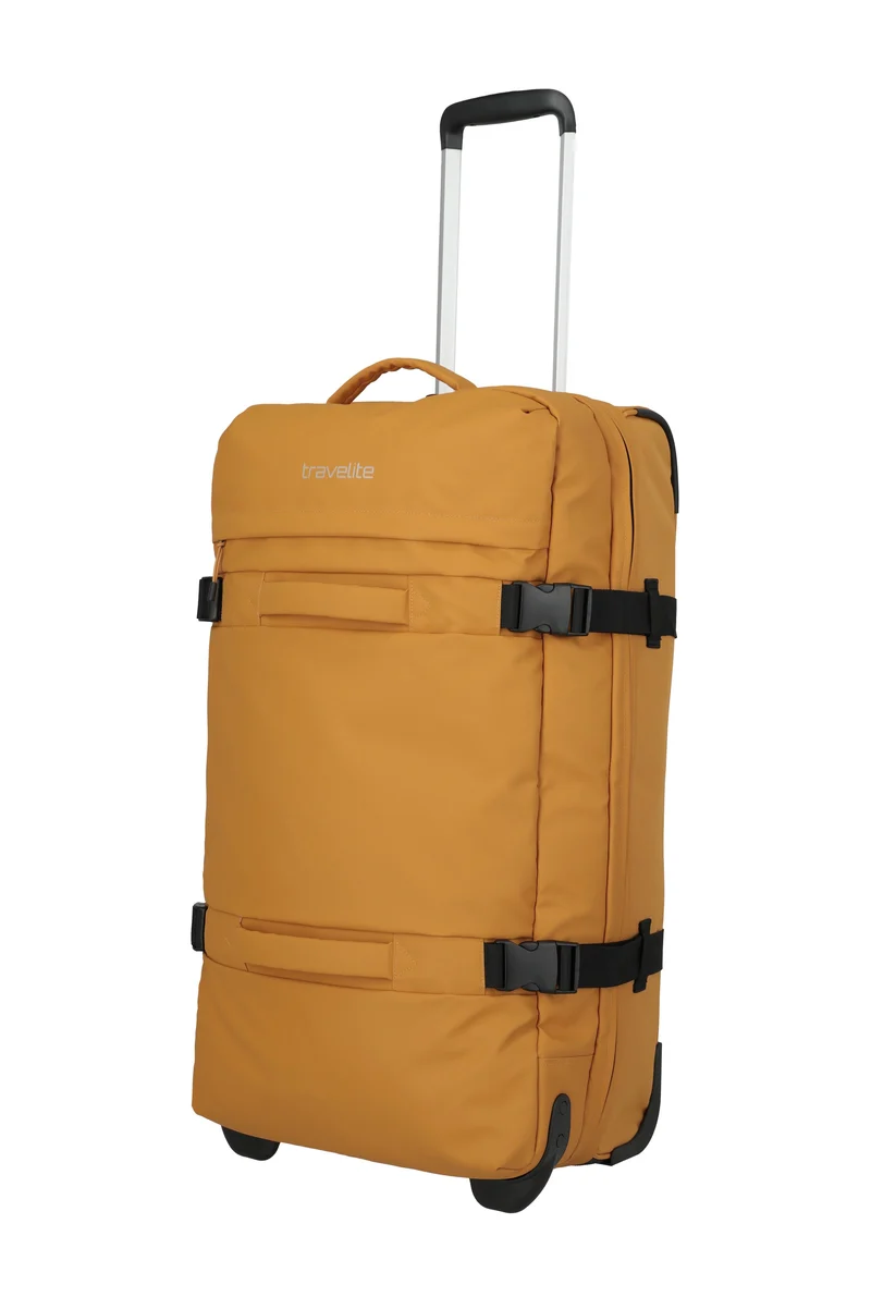 Travelite BOLONIA Wheeled Duffle L