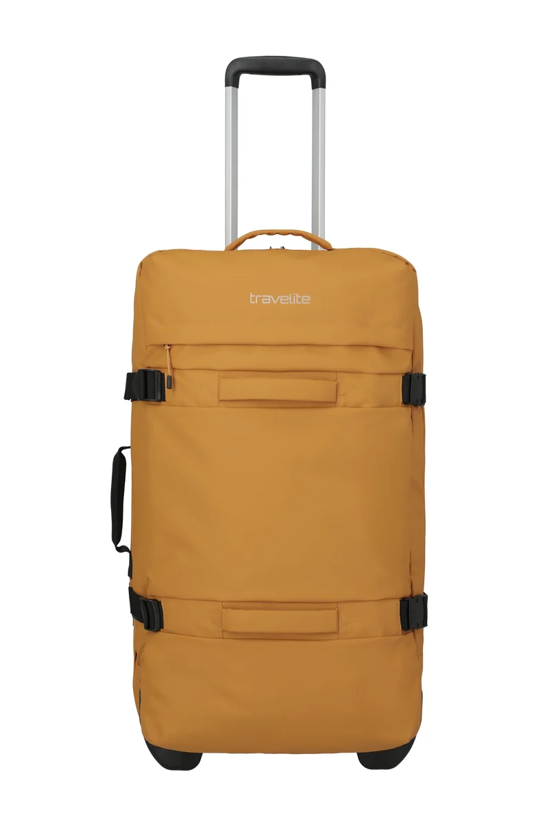 Travelite BOLONIA Wheeled Duffle L