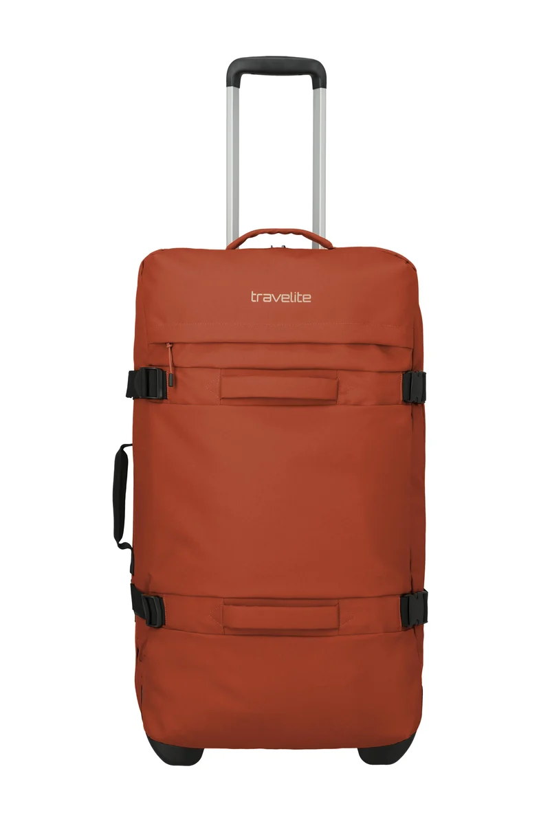 Travelite BOLONIA Wheeled Duffle L