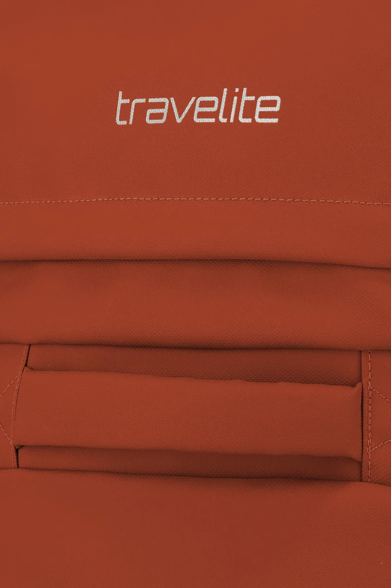 Travelite BOLONIA Wheeled Duffle L