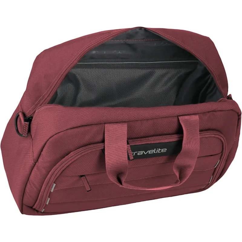 Travelite Skaii Weekender 40 cm -Red