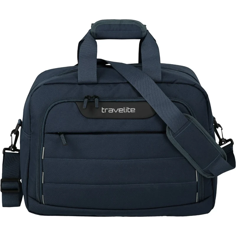 Travelite Skaii Weekender 40 cm -Navy