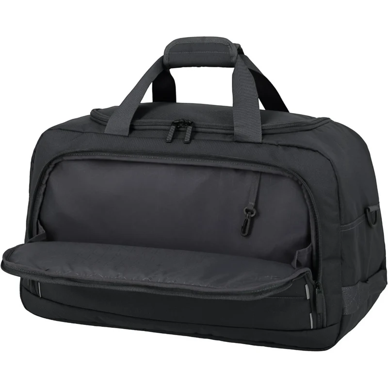 Travelite Skaii Weekender mit Rucksackfunktion 50 cm -Anthrazit
