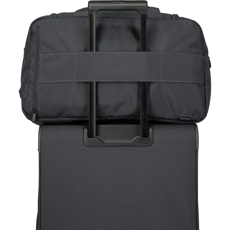 Travelite Skaii Weekender mit Rucksackfunktion 50 cm -Anthrazit