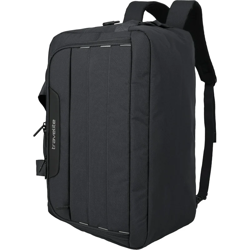 Travelite Skaii Weekender mit Rucksackfunktion 50 cm -Anthrazit