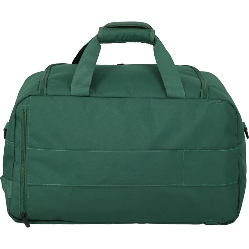 Travelite Skaii Weekender mit Rucksackfunktion 50 cm -Green