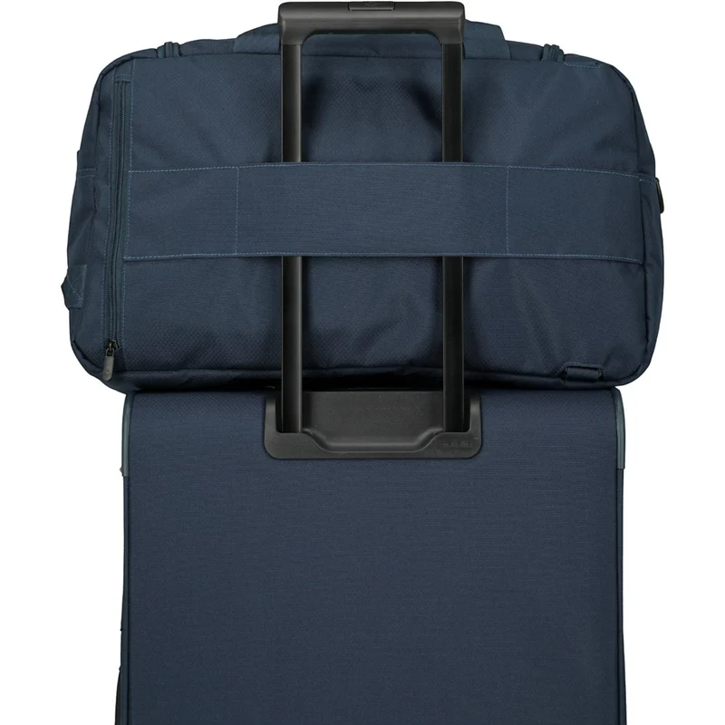 Travelite Skaii Weekender mit Rucksackfunktion 50 cm -Navy