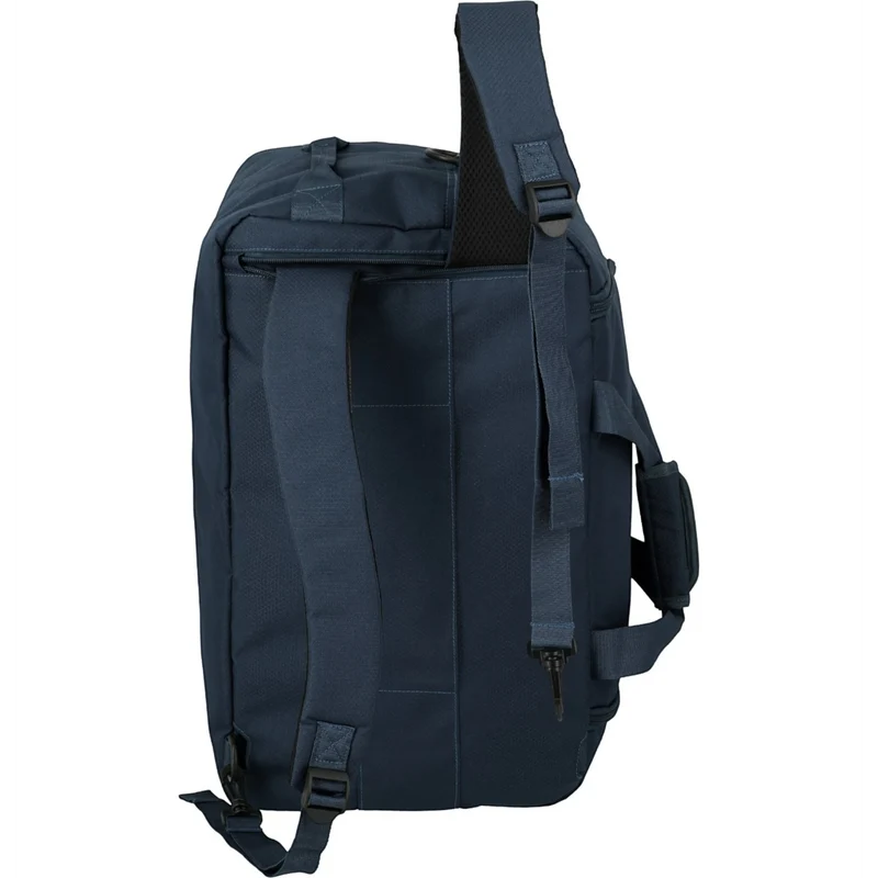 Travelite Skaii Weekender mit Rucksackfunktion 50 cm -Navy