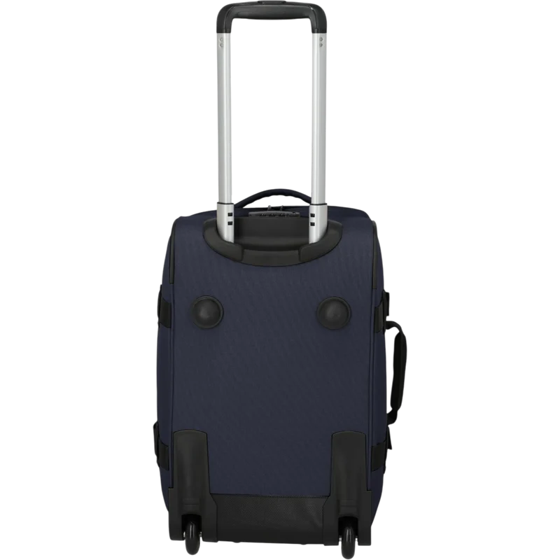 Travelite Bolonia Rollenreisetasche S 53 cm -Navy