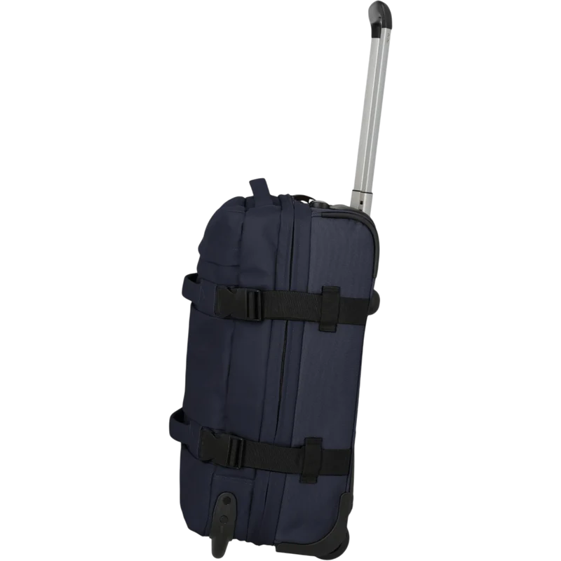 Travelite Bolonia Rollenreisetasche S 53 cm -Navy