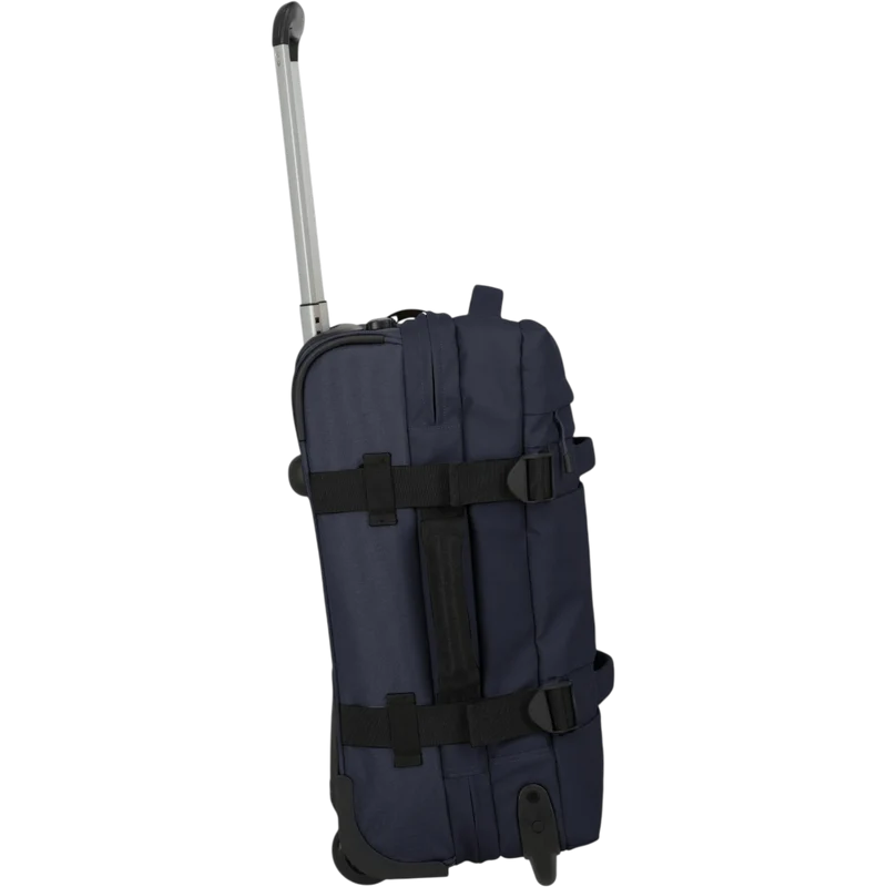 Travelite Bolonia Rollenreisetasche S 53 cm -Navy