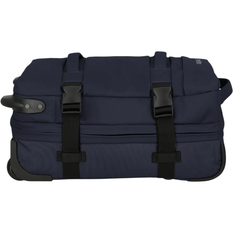 Travelite Bolonia Rollenreisetasche S 53 cm -Navy