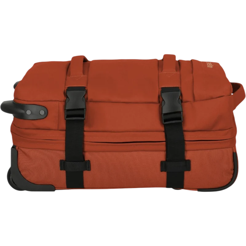 Travelite Bolonia Rollenreisetasche S 53 cm -Orange