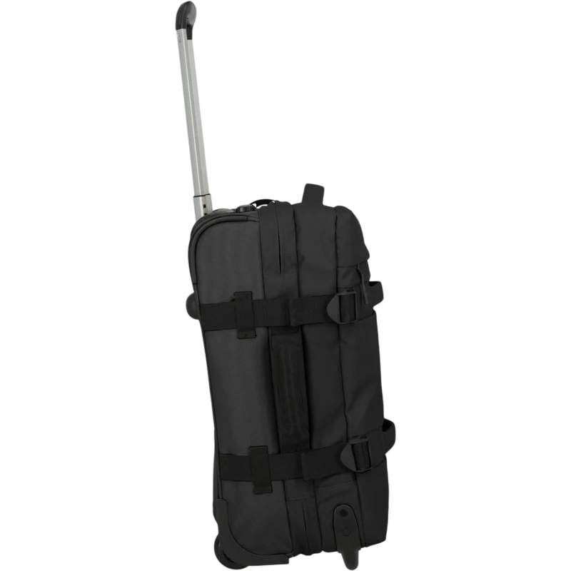 Travelite Bolonia Rollenreisetasche S 53 cm -Black