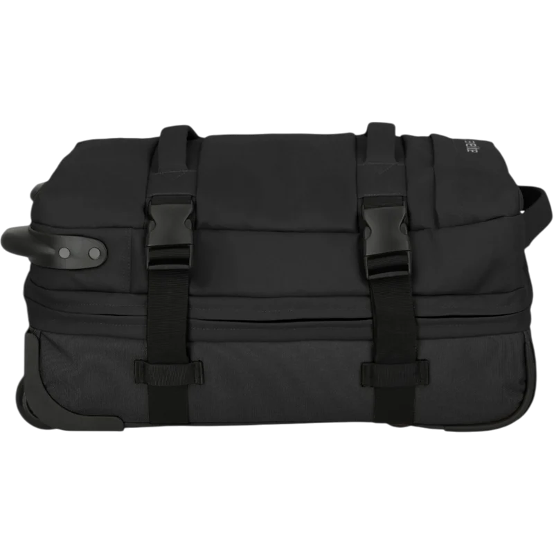 Travelite Bolonia Rollenreisetasche S 53 cm -Black
