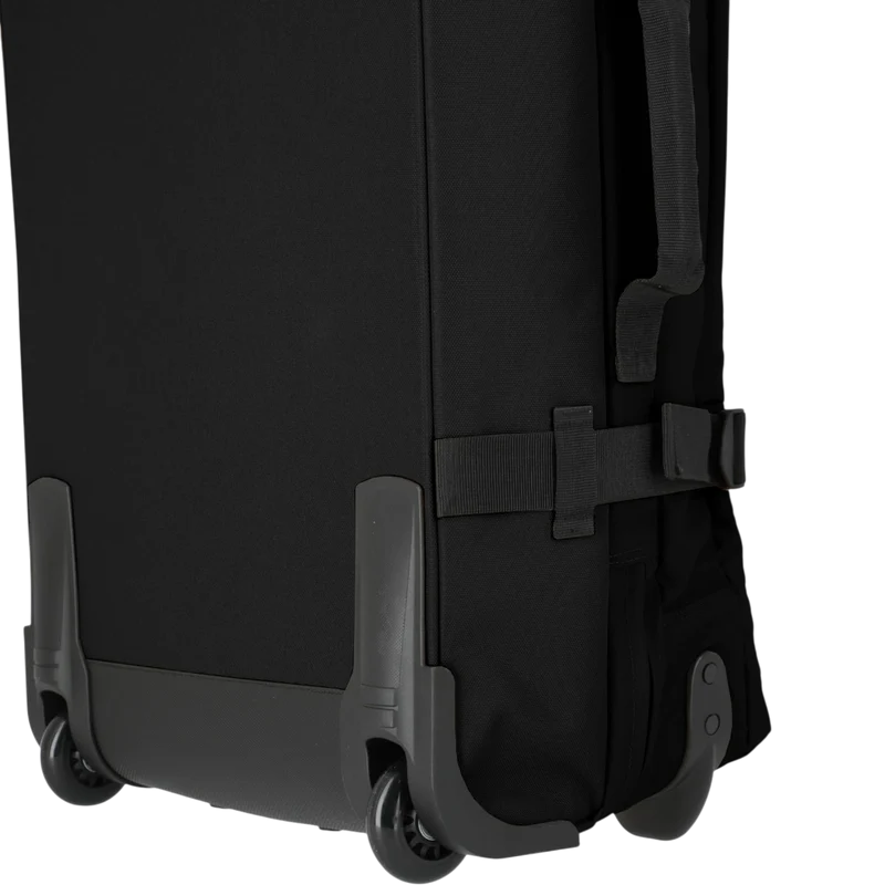 Travelite Bolonia Rollenreisetasche S 53 cm -Black