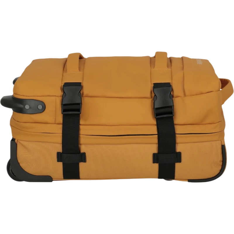 Travelite Bolonia Rollenreisetasche S 53 cm -Yellow