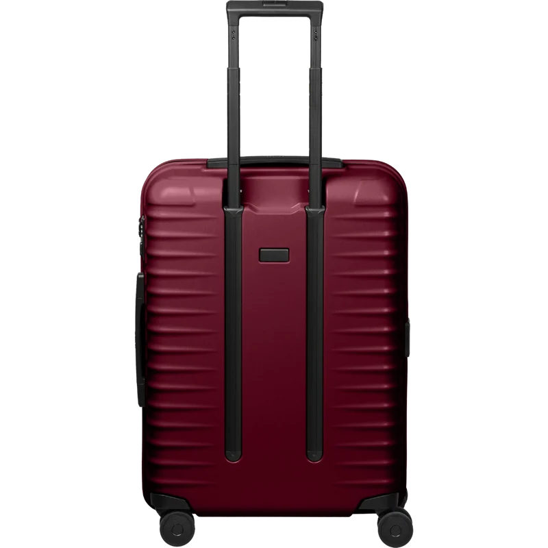 TITAN UPGRADE 4-Rad-Trolley M 65 cm -Emberwood Red