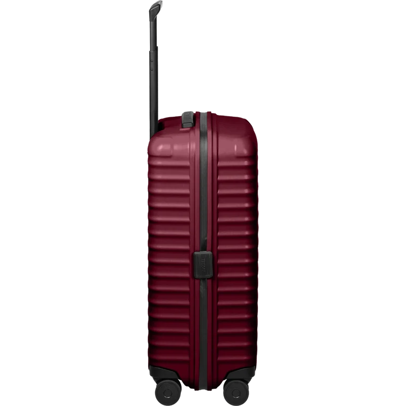 TITAN UPGRADE 4-Rad-Trolley M 65 cm -Emberwood Red