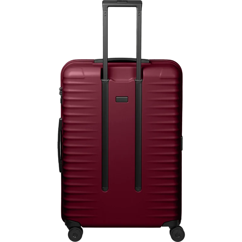 TITAN UPGRADE 4-Rad-Trolley L 75 cm -Emberwood Red