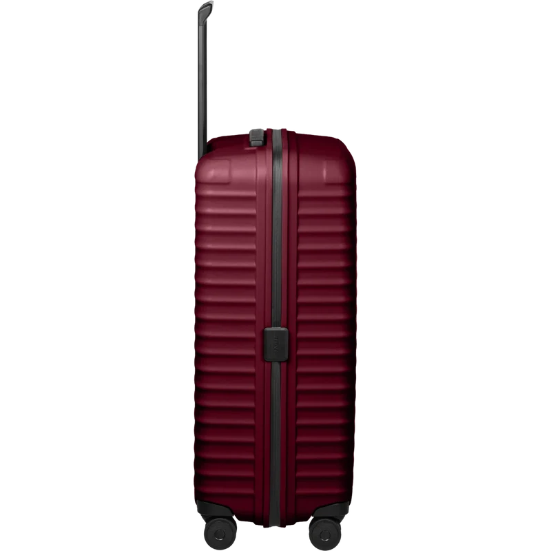 TITAN UPGRADE 4-Rad-Trolley L 75 cm -Emberwood Red