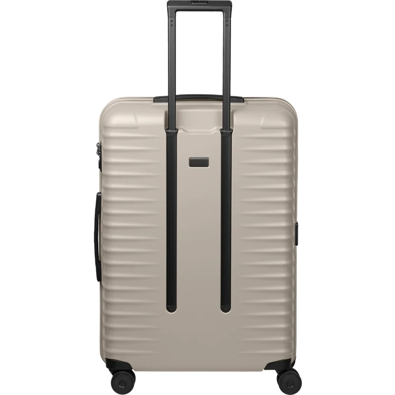 TITAN UPGRADE 4-Rad-Trolley L 75 cm -Moonstone Grey