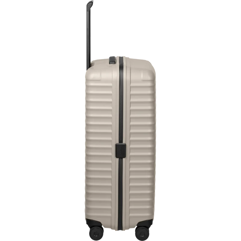 TITAN UPGRADE 4-Rad-Trolley L 75 cm -Moonstone Grey