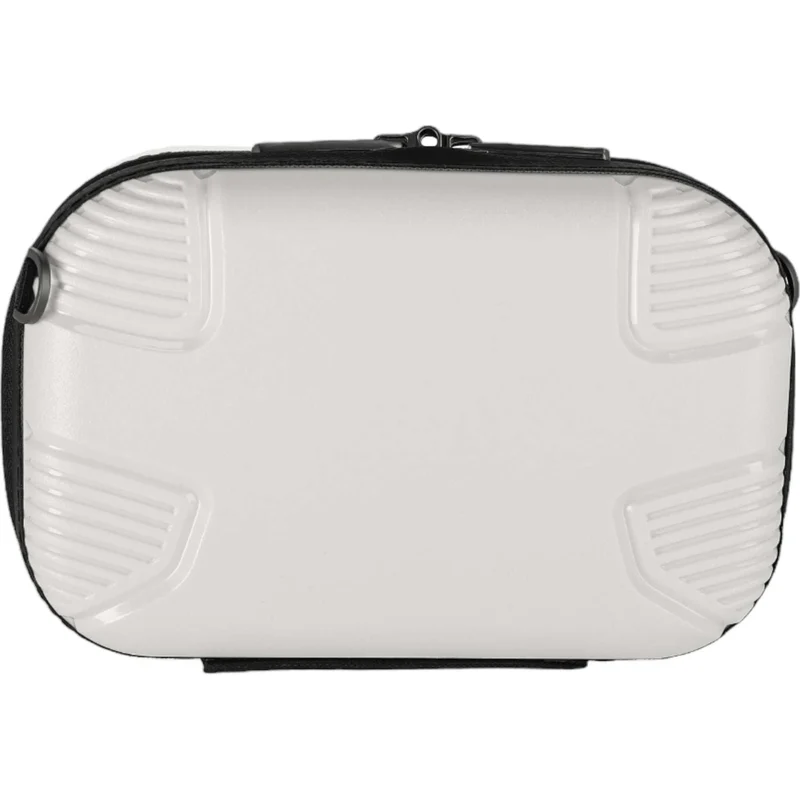 IMPACKT IP1 Minicase Crossbody Bag 20 cm -Polar White