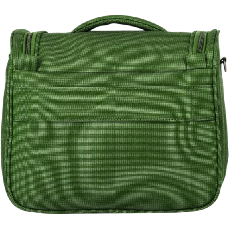 Travelite Cubis Beauty Case 32 cm -Green