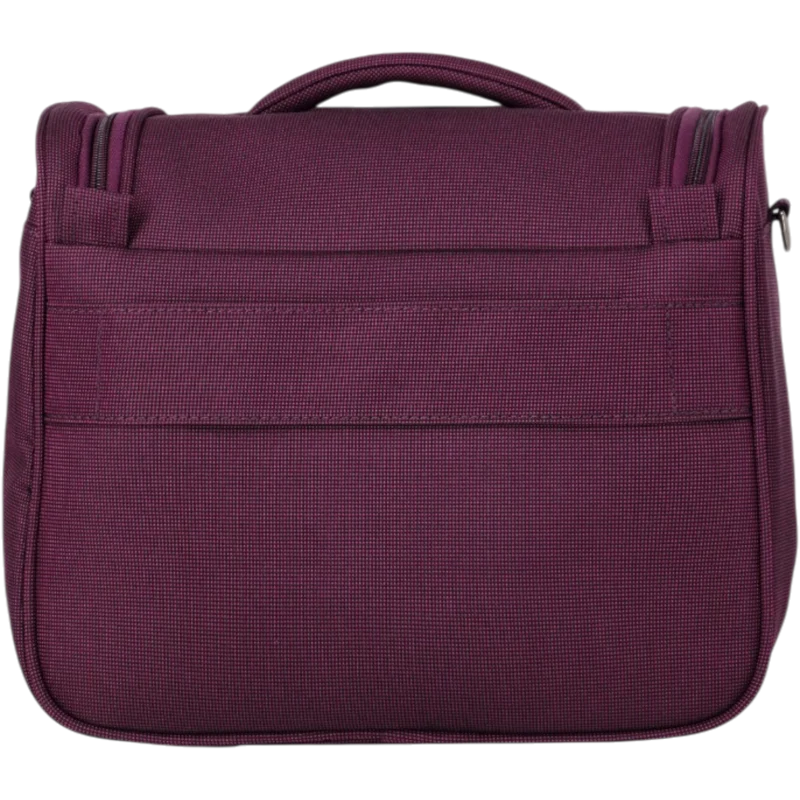Travelite Cubis Beauty Case 32 cm -Berry