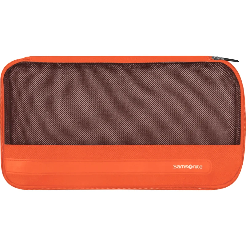 Samsonite Ta Revolution Set - Packtasche 3tgl. Set (orange)