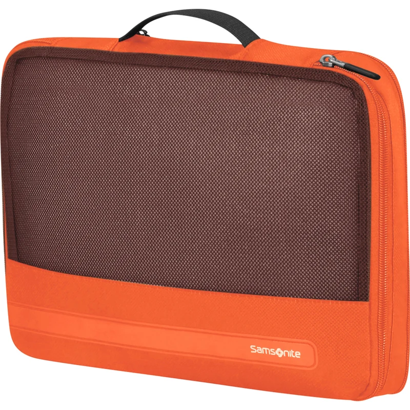 Samsonite Ta Revolution Set - Packtasche 3tgl. Set (orange)