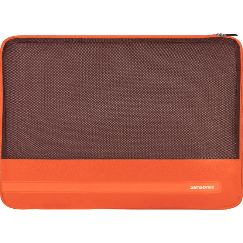 Samsonite Ta Revolution Set - Packtasche 3tgl. Set (orange)