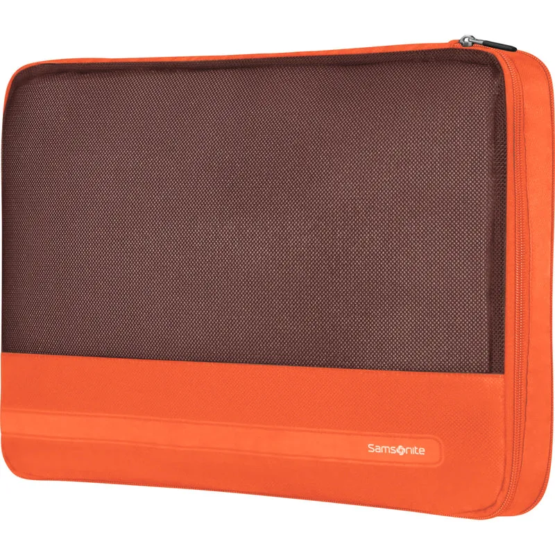 Samsonite Ta Revolution Set - Packtasche 3tgl. Set (orange)