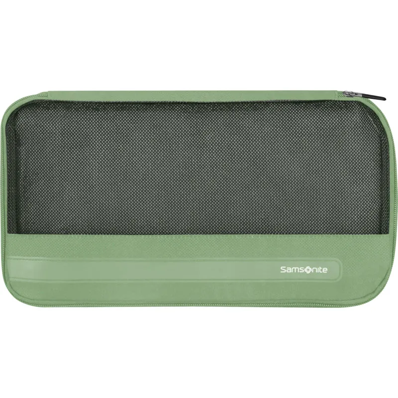 Samsonite Ta Revolution Set - Packtasche 3tgl. Set (sage)