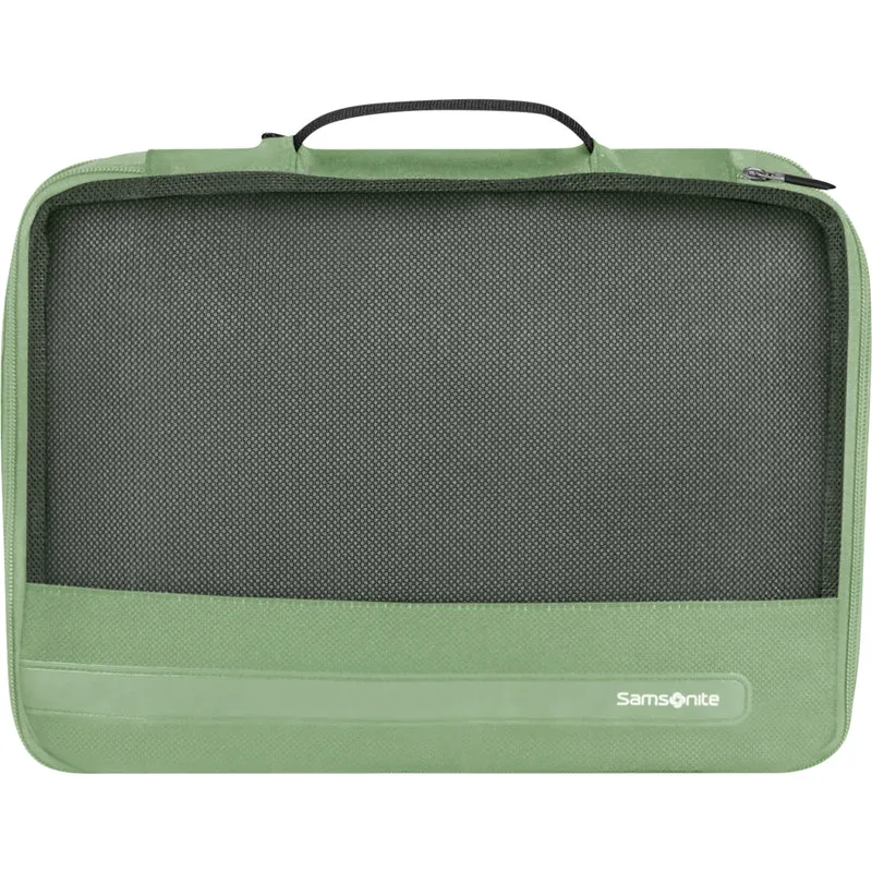 Samsonite Ta Revolution Set - Packtasche 3tgl. Set (sage)